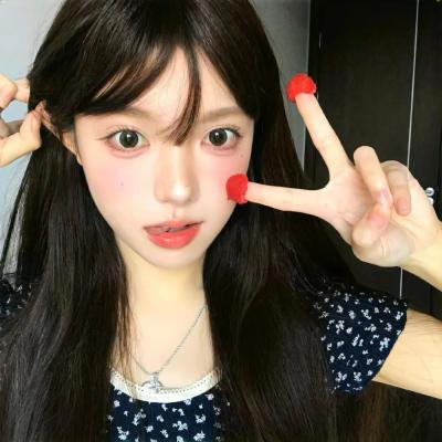 超市之女